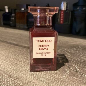 Tom Ford Cherry Smoke Eau du Perfum 50 ml